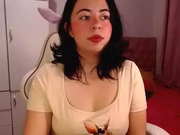 golden_gingerkitty on Chaturbate