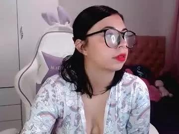 golden_gingerkitty on Chaturbate