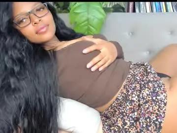 Freechat goofyshygirl1 on Chaturbate