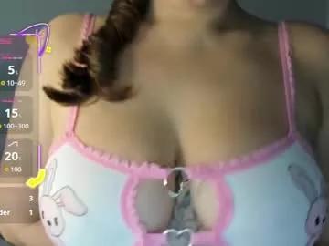 gorgeousline on Chaturbate