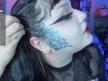 goth_stein on Chaturbate