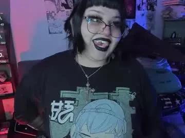 goth_stein on Chaturbate