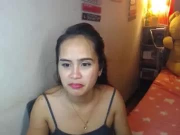 grace_filipina on Chaturbate
