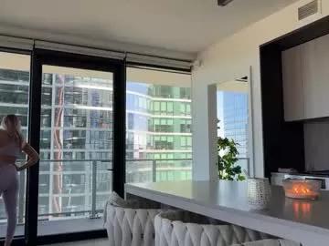 graciemae_baexx on Chaturbate