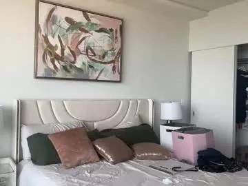 graciemae_baexx on Chaturbate