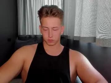 gym_alpha on Chaturbate