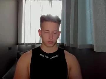 gym_alpha on Chaturbate