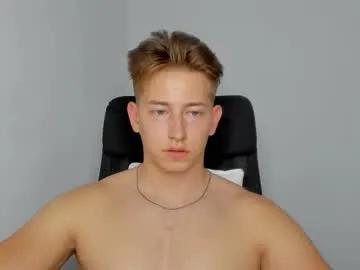 gym_alpha on Chaturbate