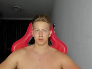 gym_alpha on Chaturbate