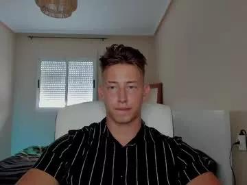 gym_alpha on Chaturbate