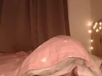 haidyhaven on Chaturbate