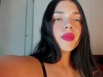 Freechat hailey_foxxx on Chaturbate