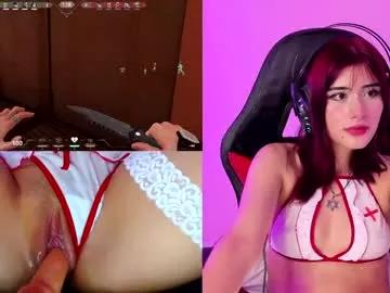 haileyreid_ on Chaturbate