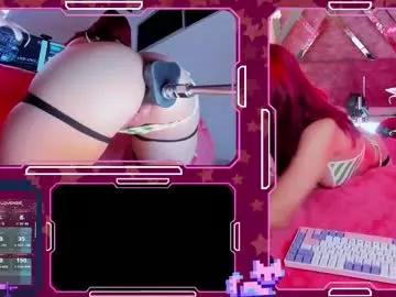 haileyreid_ on Chaturbate