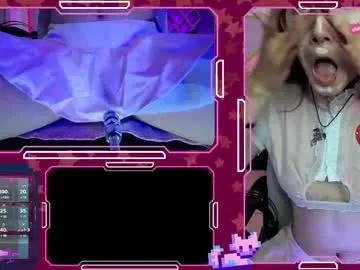 haileyreid_ on Chaturbate