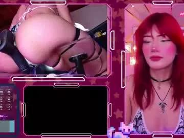 haileyreid_ on Chaturbate