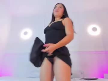 haily_b on Chaturbate