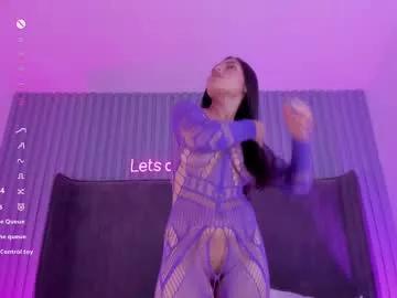 haily_b on Chaturbate