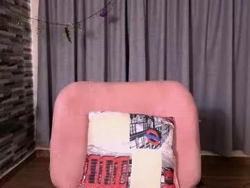 hairyandsexysalma on Chaturbate