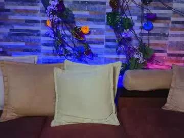 hairyandsexysalma on Chaturbate