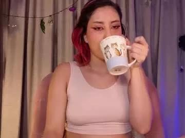 hairyandsexysalma on Chaturbate