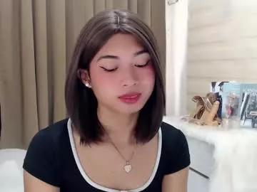 hannah_davis69 on Chaturbate