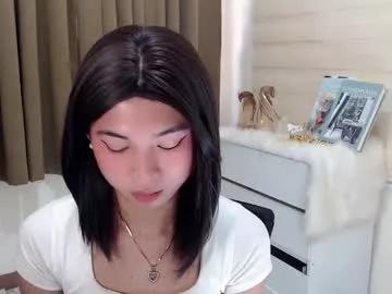 hannah_davis69 on Chaturbate