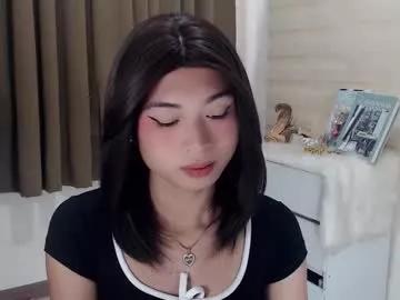 hannah_davis69 on Chaturbate