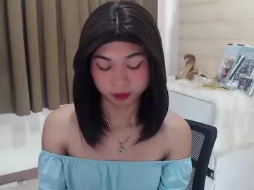 hannah_davis69 on Chaturbate