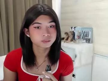 hannah_davis69 on Chaturbate