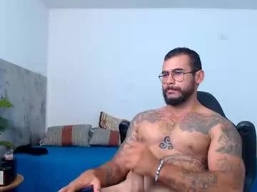 Freechat hanz_col on Chaturbate