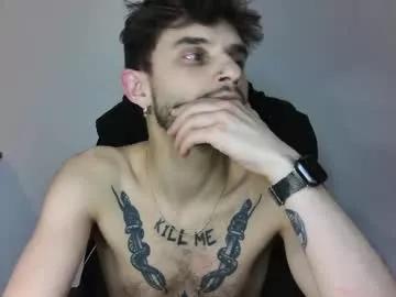 hardtohandle666 on Chaturbate