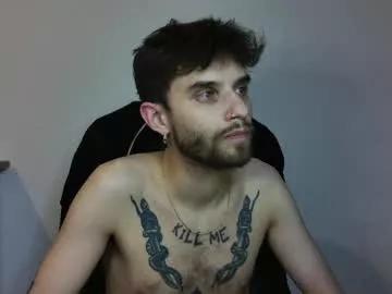 hardtohandle666 on Chaturbate