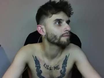 hardtohandle666 on Chaturbate