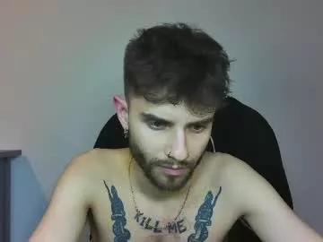 hardtohandle666 on Chaturbate