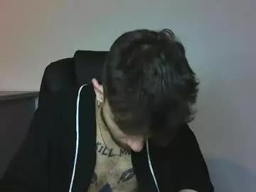 hardtohandle666 on Chaturbate