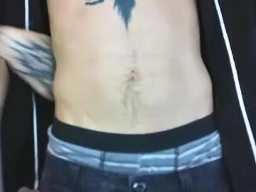 hardtohandle666 on Chaturbate