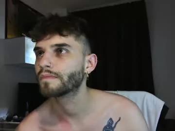 hardtohandle666 on Chaturbate