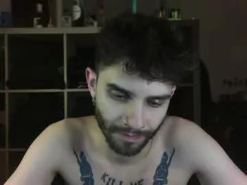 hardtohandle666 on Chaturbate