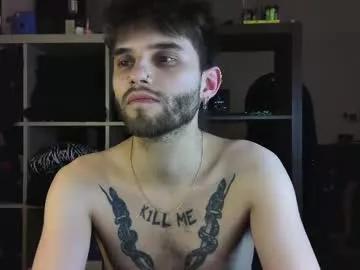 hardtohandle666 on Chaturbate