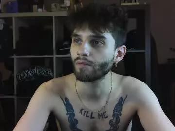 hardtohandle666 on Chaturbate