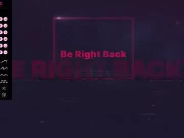 harfang23 on Chaturbate