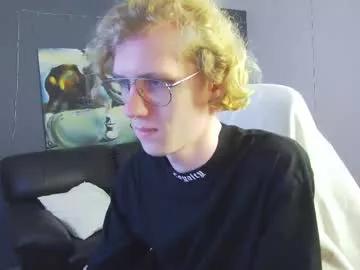 harrybrain on Chaturbate