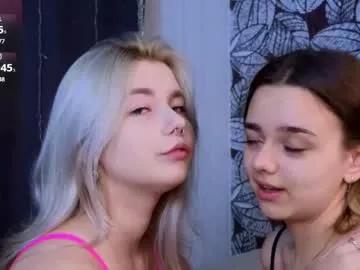 heathimogene on Chaturbate