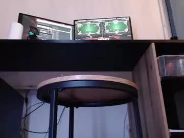 hibo66 on Chaturbate