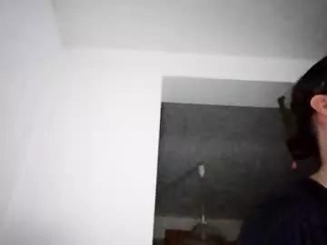 hmuench85 on Chaturbate