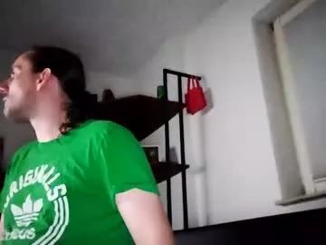 hmuench85 on Chaturbate