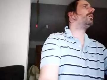 hmuench85 on Chaturbate