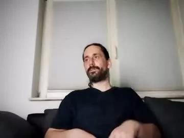 hmuench85 on Chaturbate