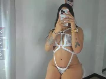 hollyprincess_2 on Chaturbate